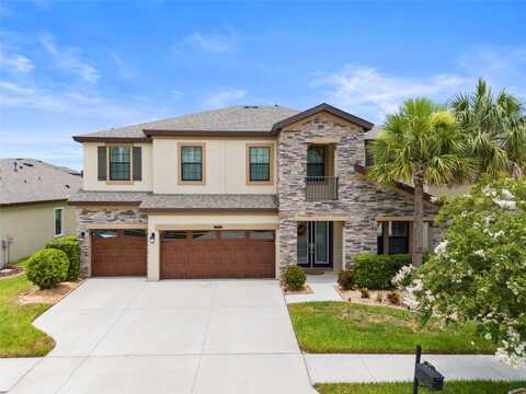 21797 BRISKE MORNING AVENUE, LAND O LAKES, FL 34637