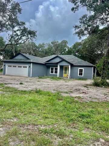 242 SE 2ND AVENUE, MELROSE, FL 32666