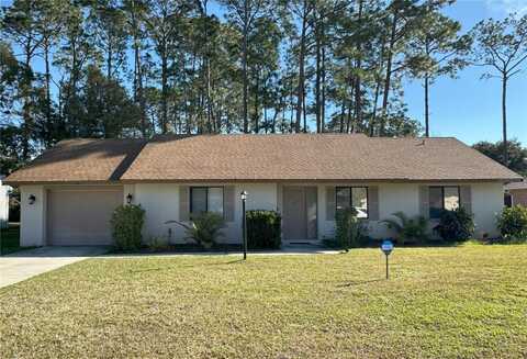 24 BRACKEN LANE, PALM COAST, FL 32137