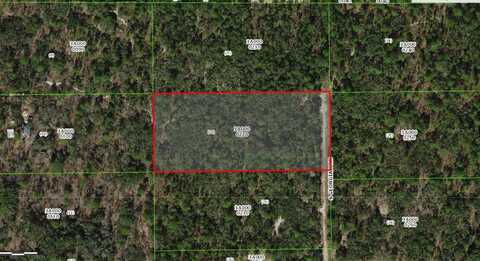 5614 S GEORGIAN ROAD, HOMOSASSA, FL 34446