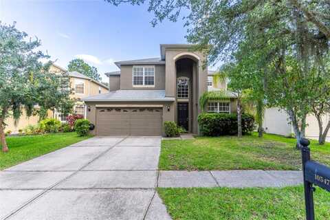 10547 CORAL KEY AVENUE, TAMPA, FL 33647