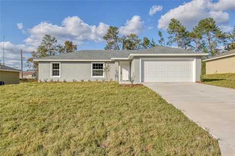 2261 SW 178TH LN ROAD, OCALA, FL 34473