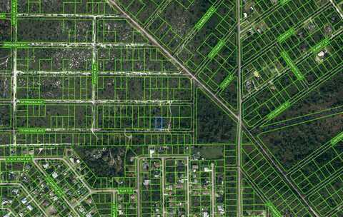 596 TENNESSEE AVENUE, LAKE PLACID, FL 33852