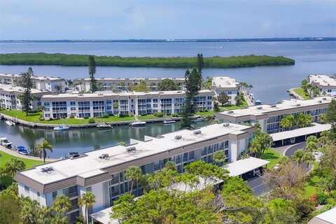 4340 FALMOUTH DRIVE, LONGBOAT KEY, FL 34228