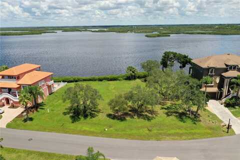 Lot 46 HARBORPOINTE, PORT RICHEY, FL 34668