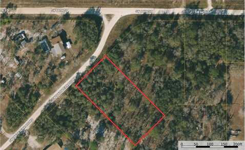 Tbd SW 166TH TERRACE ROAD, OCALA, FL 34481