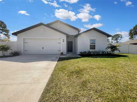 3695 W PRICE BOULEVARD, NORTH PORT, FL 34286