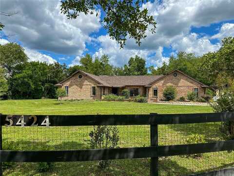 5424 SW 31ST STREET, OCALA, FL 34474