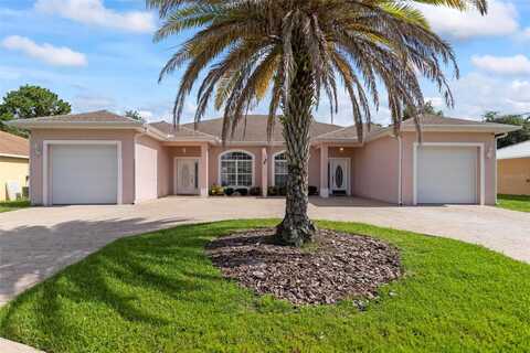 27 WOOD AMBER LANE, PALM COAST, FL 32164