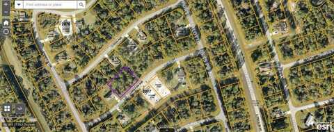 Lots 18 & 19 BARSTOW AVENUE, NORTH PORT, FL 34288