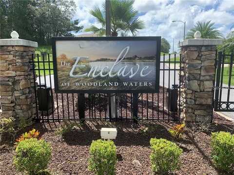 10190 FEATHER RIDGE DRIVE, WEEKI WACHEE, FL 34613