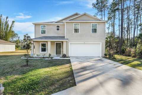 76 ROBINSON DRIVE, PALM COAST, FL 32164