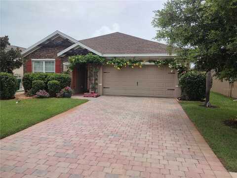 28131 ARROWHEAD CIRCLE, PUNTA GORDA, FL 33982