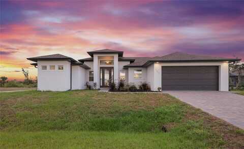 10429 NEW BRITTAIN STREET, PORT CHARLOTTE, FL 33981