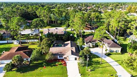 282 WELLINGTON DRIVE, PALM COAST, FL 32164