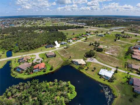 24395 RIO TOGAS ROAD, PUNTA GORDA, FL 33955