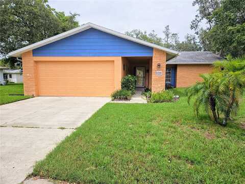 8331 PONDEROSA AVENUE, PORT RICHEY, FL 34668