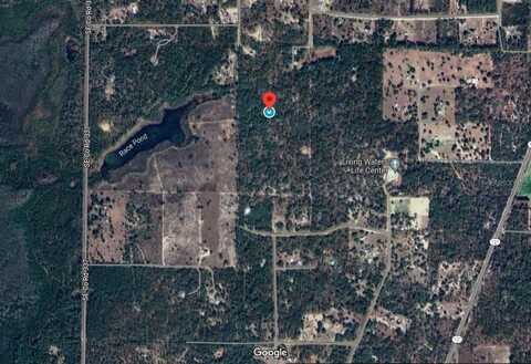 0 SE 160TH, MORRISTON, FL 32668