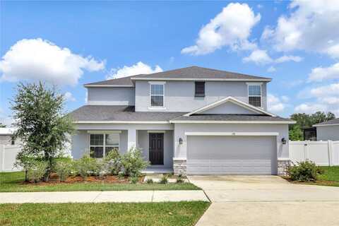 593 BLACK EAGLE DRIVE, GROVELAND, FL 34736