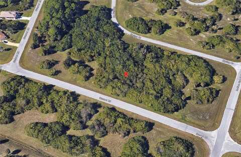 182 SUNSET ROAD, ROTONDA WEST, FL 33947