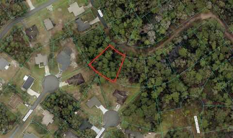 Tbd FIR DR, OCALA, FL 34472