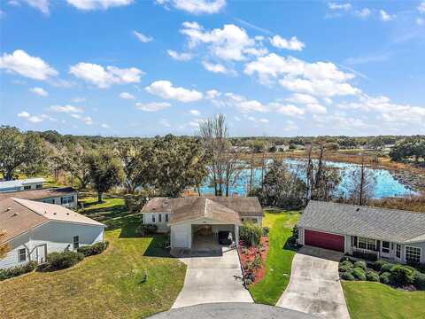 4634 BELLE GROVE, LEESBURG, FL 34748