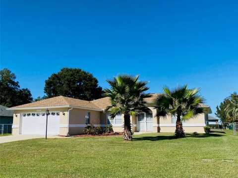 4999 NW 30TH PLACE, OCALA, FL 34482