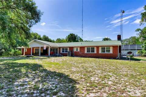 5889 NE COUNTY ROAD 340, HIGH SPRINGS, FL 32643