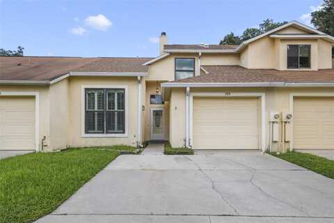 233 HERON STREET, ALTAMONTE SPRINGS, FL 32701