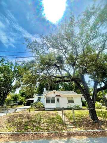 37 W MARTIN LUTHER KING JR DRIVE, TARPON SPRINGS, FL 34689