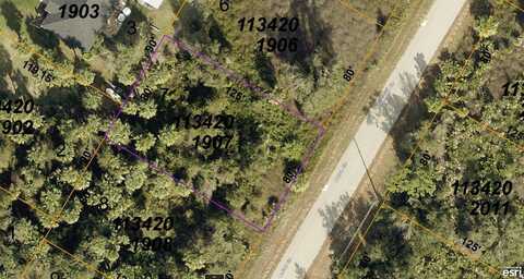 1134201907 AMISH CIRCLE, NORTH PORT, FL 34288