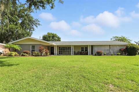 1140 E GEORGE STREET, BARTOW, FL 33830