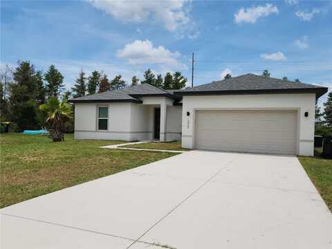 395 DAFFODIL LANE, POINCIANA, FL 34759