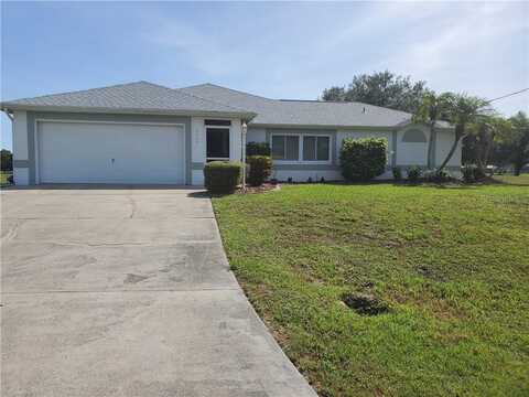 6460 BLUEBERRY DRIVE, ENGLEWOOD, FL 34224