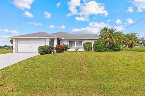 6460 BLUEBERRY DRIVE, ENGLEWOOD, FL 34224