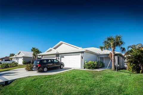 219 LEWIS CIRCLE, PUNTA GORDA, FL 33950