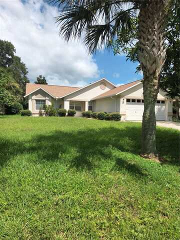 2 CARLSON COURT, PALM COAST, FL 32137