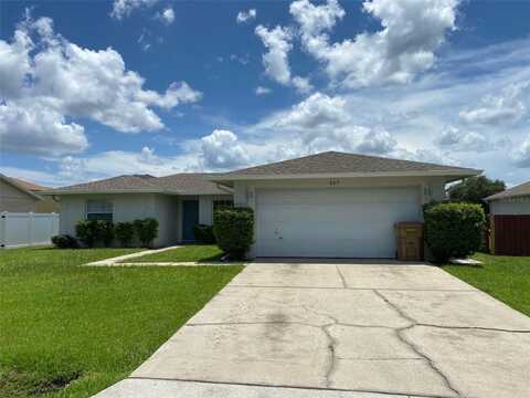 667 BASINGSTOKE COURT, KISSIMMEE, FL 34758