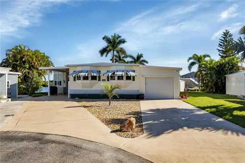 3320 SUNNY HARBOR DRIVE, PUNTA GORDA, FL 33982