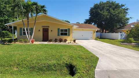 707 BEVERLY ROAD, VENICE, FL 34293