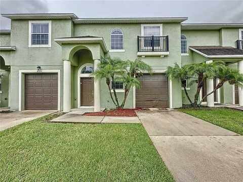 4328 PARADISE COVE COURT, KISSIMMEE, FL 34746