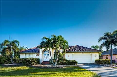 2572 BRAZILIA COURT, PUNTA GORDA, FL 33950