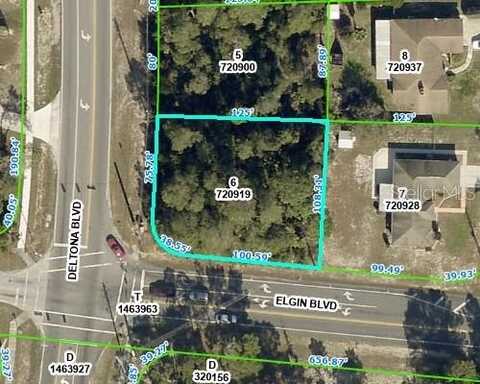 6000 DELTONA BOULEVARD, SPRING HILL, FL 34609