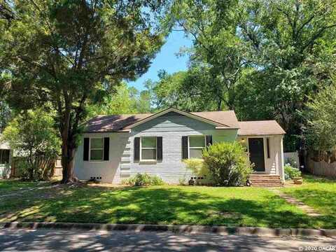 810 NW 9TH AVENUE, GAINESVILLE, FL 32601