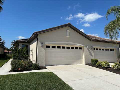 1493 MASENO DRIVE, VENICE, FL 34292