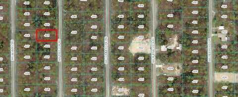 0000 NW TREETOP ROAD, DUNNELLON, FL 34431