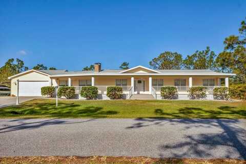 3125 PICKETT STREET, PORT CHARLOTTE, FL 33981