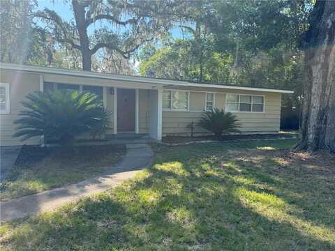 107 NW 35TH TERRACE, GAINESVILLE, FL 32607