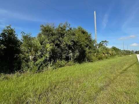 13209 MARATHON BOULEVARD, PORT CHARLOTTE, FL 33981