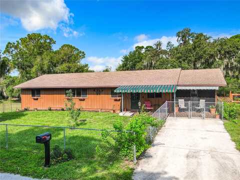 4346 CHAMBERS STREET, LAKE WALES, FL 33898